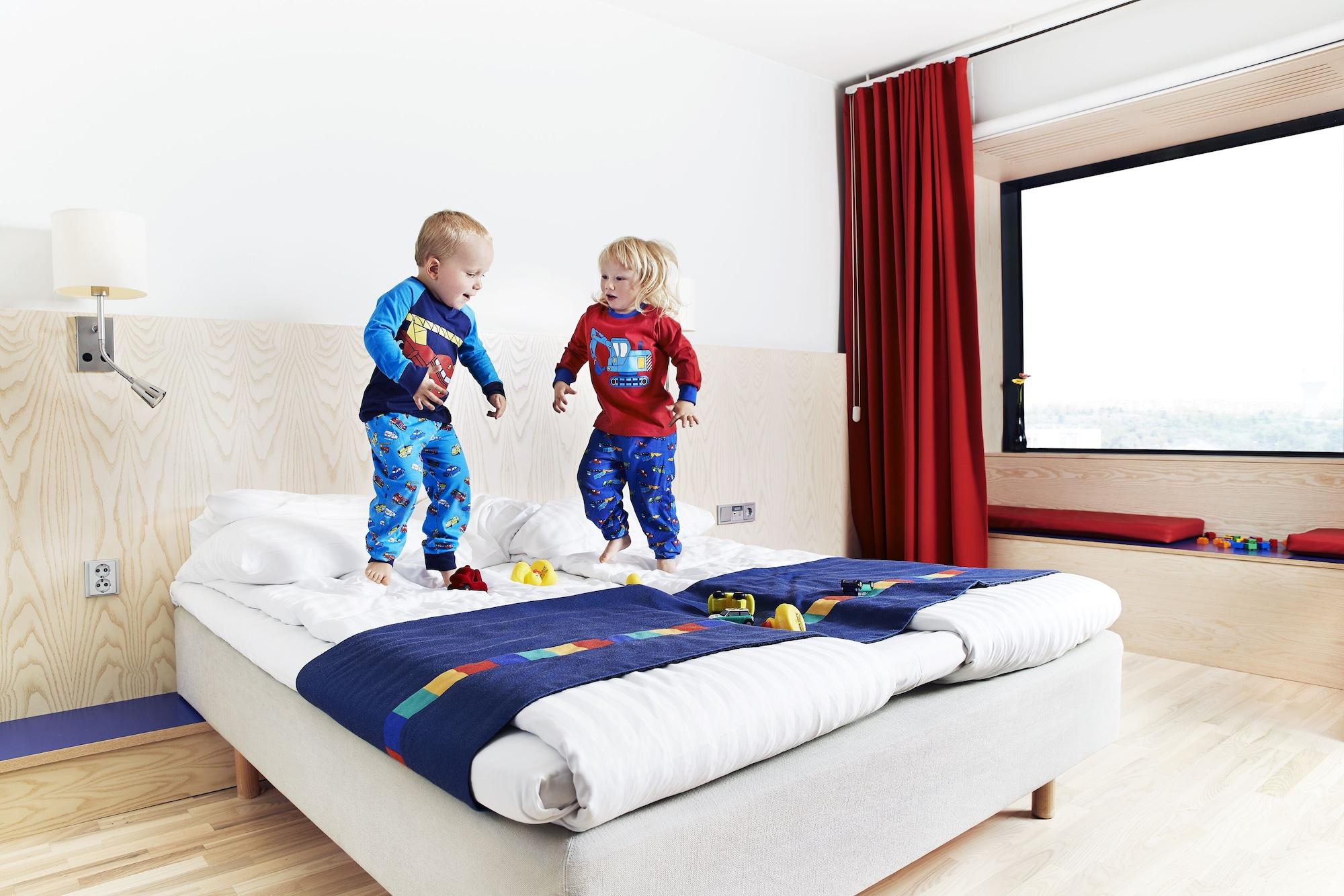 Best Western Plus Park City Hammarby Sjoestad Stockholm Kültér fotó