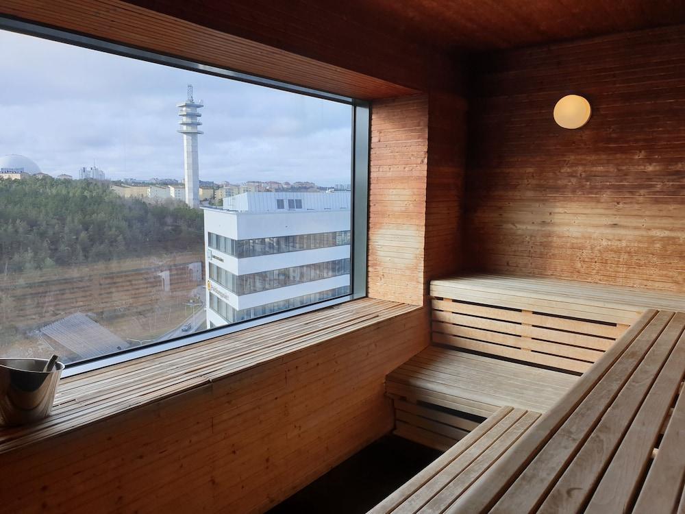 Best Western Plus Park City Hammarby Sjoestad Stockholm Kültér fotó