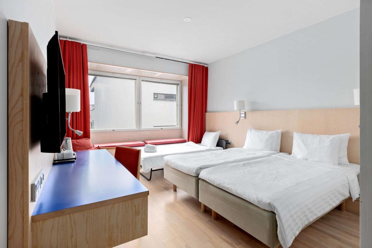 Best Western Plus Park City Hammarby Sjoestad Stockholm Kültér fotó