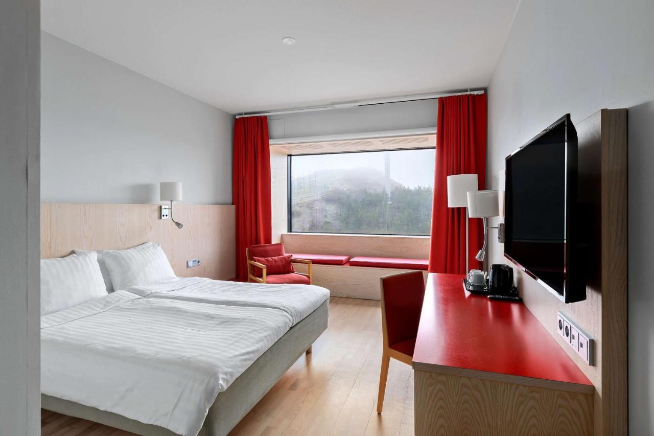 Best Western Plus Park City Hammarby Sjoestad Stockholm Kültér fotó