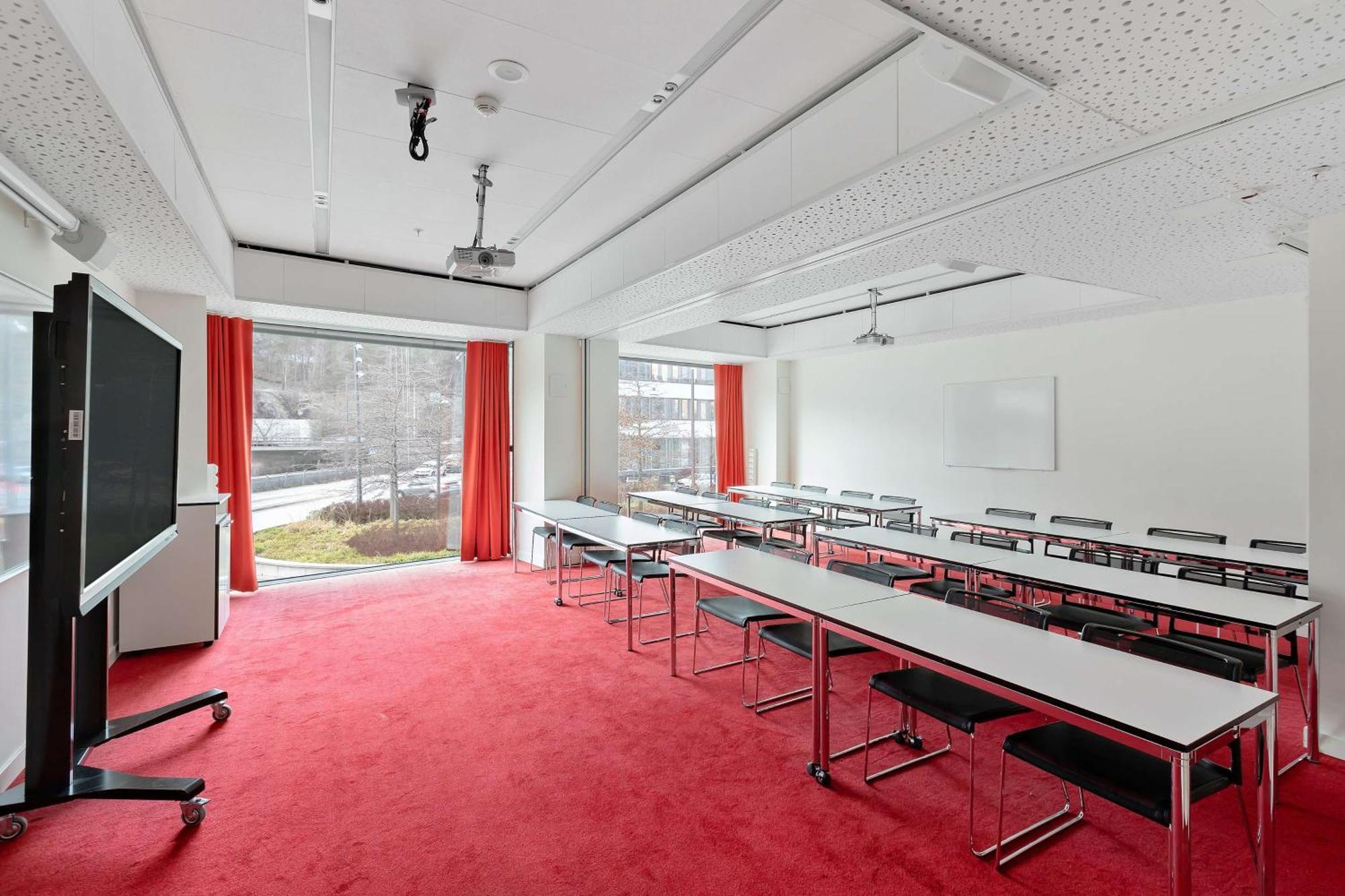 Best Western Plus Park City Hammarby Sjoestad Stockholm Kültér fotó
