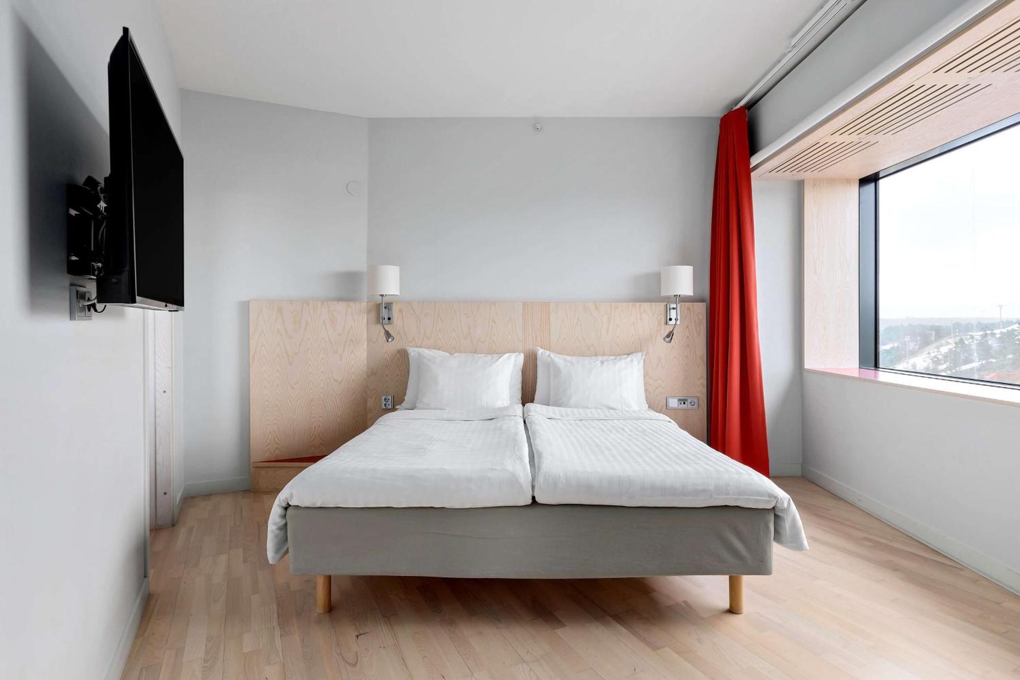 Best Western Plus Park City Hammarby Sjoestad Stockholm Kültér fotó