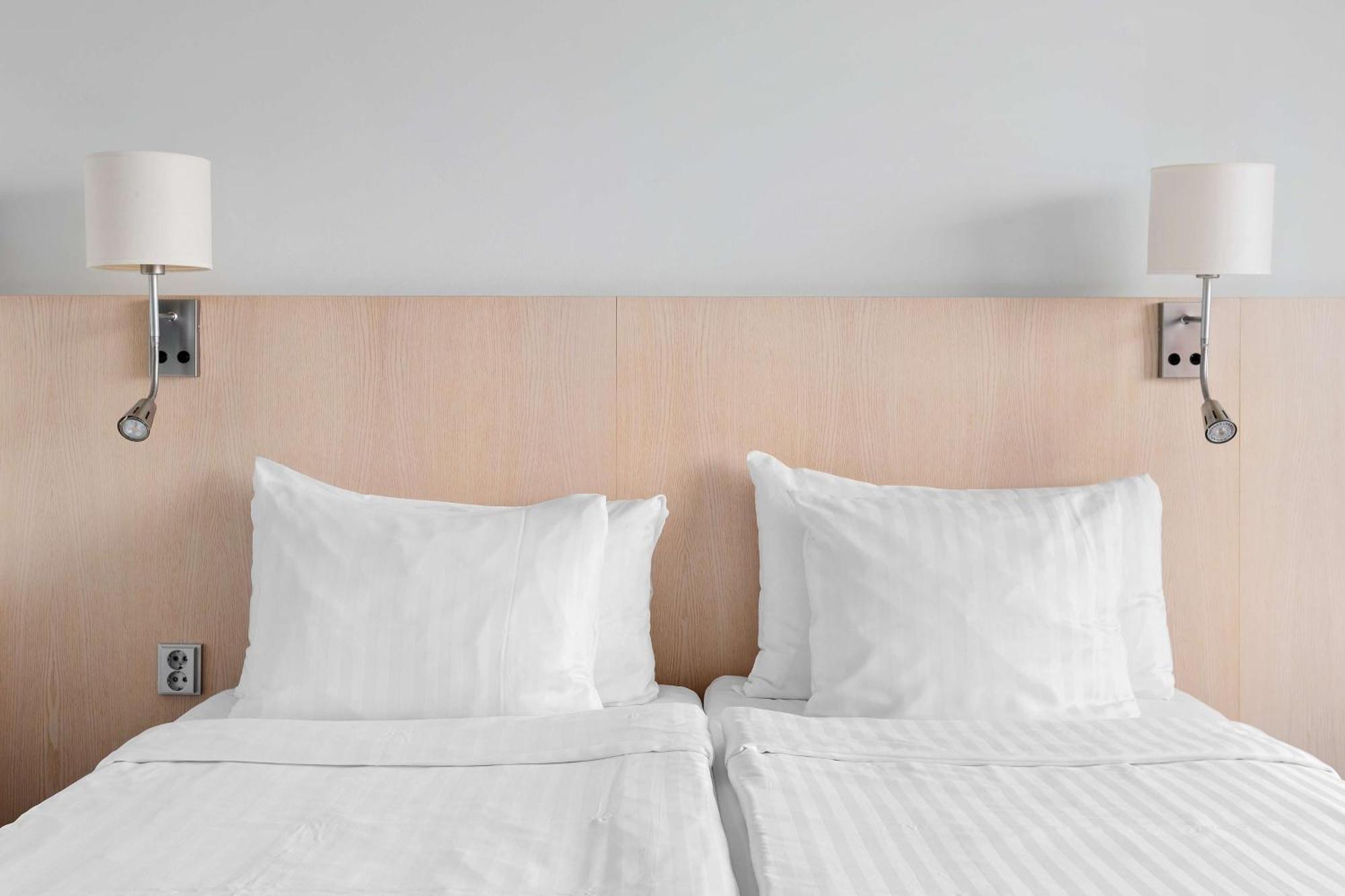 Best Western Plus Park City Hammarby Sjoestad Stockholm Kültér fotó