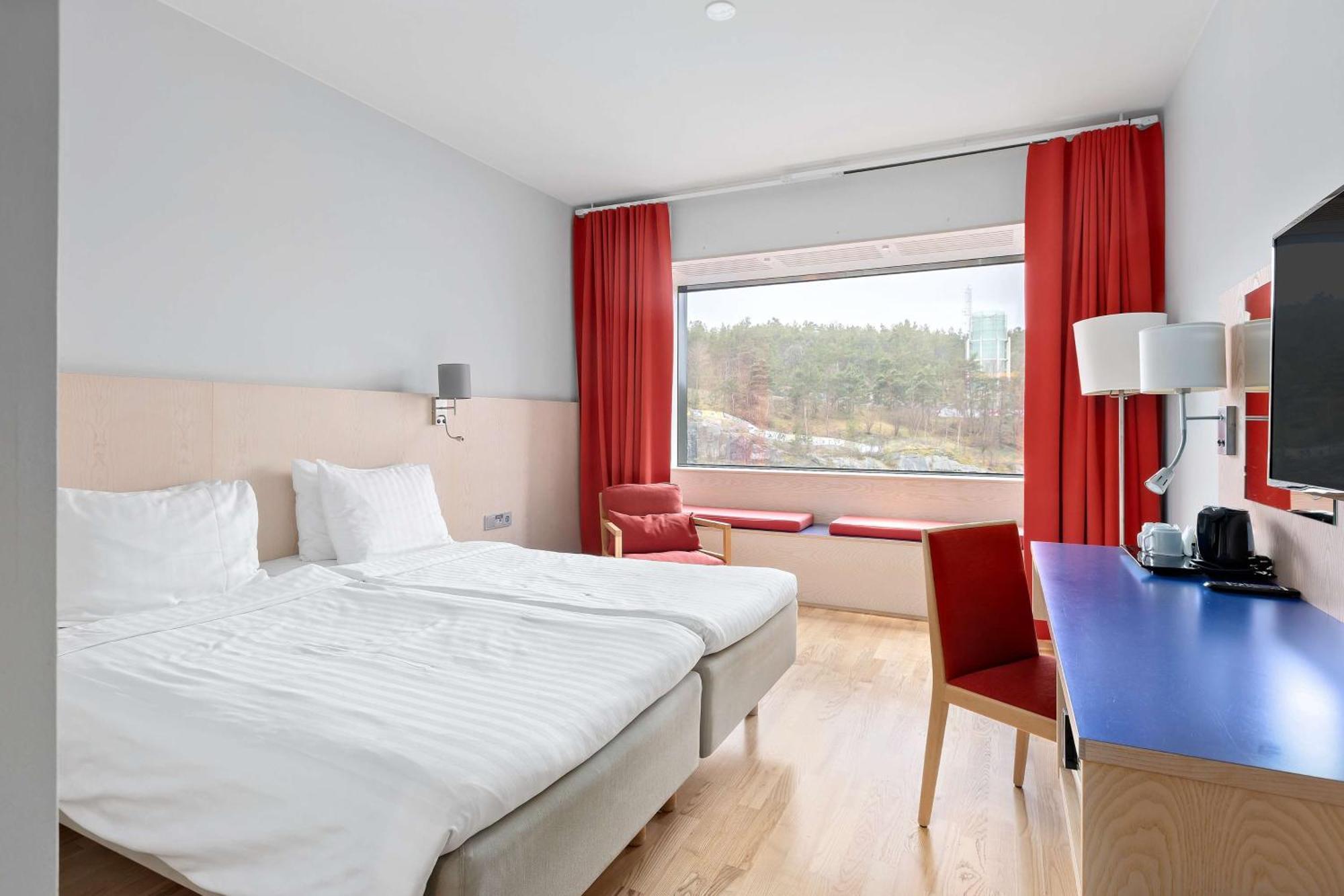 Best Western Plus Park City Hammarby Sjoestad Stockholm Kültér fotó