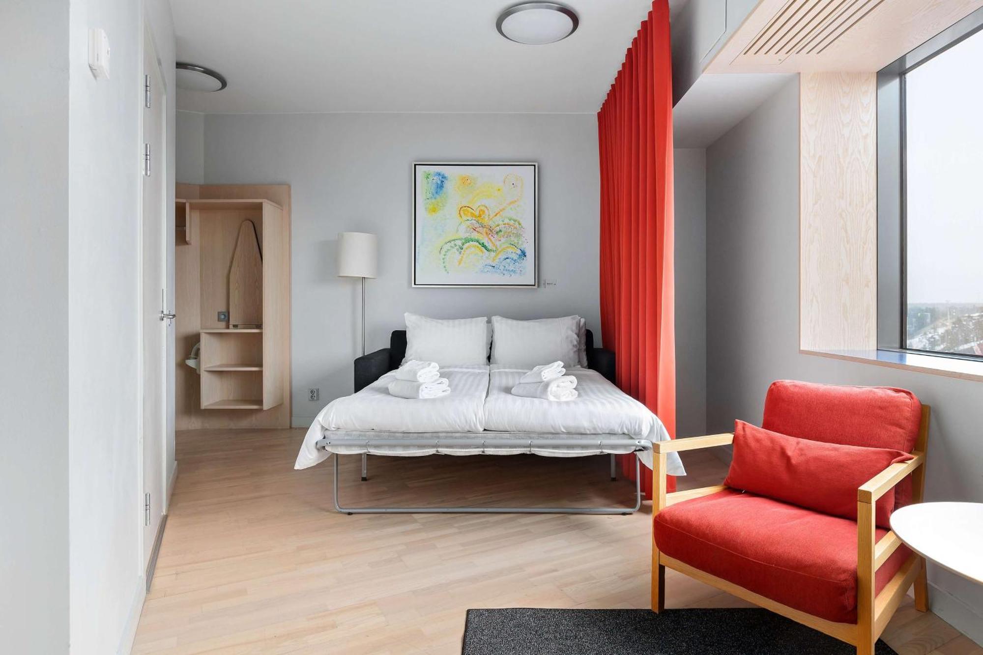 Best Western Plus Park City Hammarby Sjoestad Stockholm Kültér fotó
