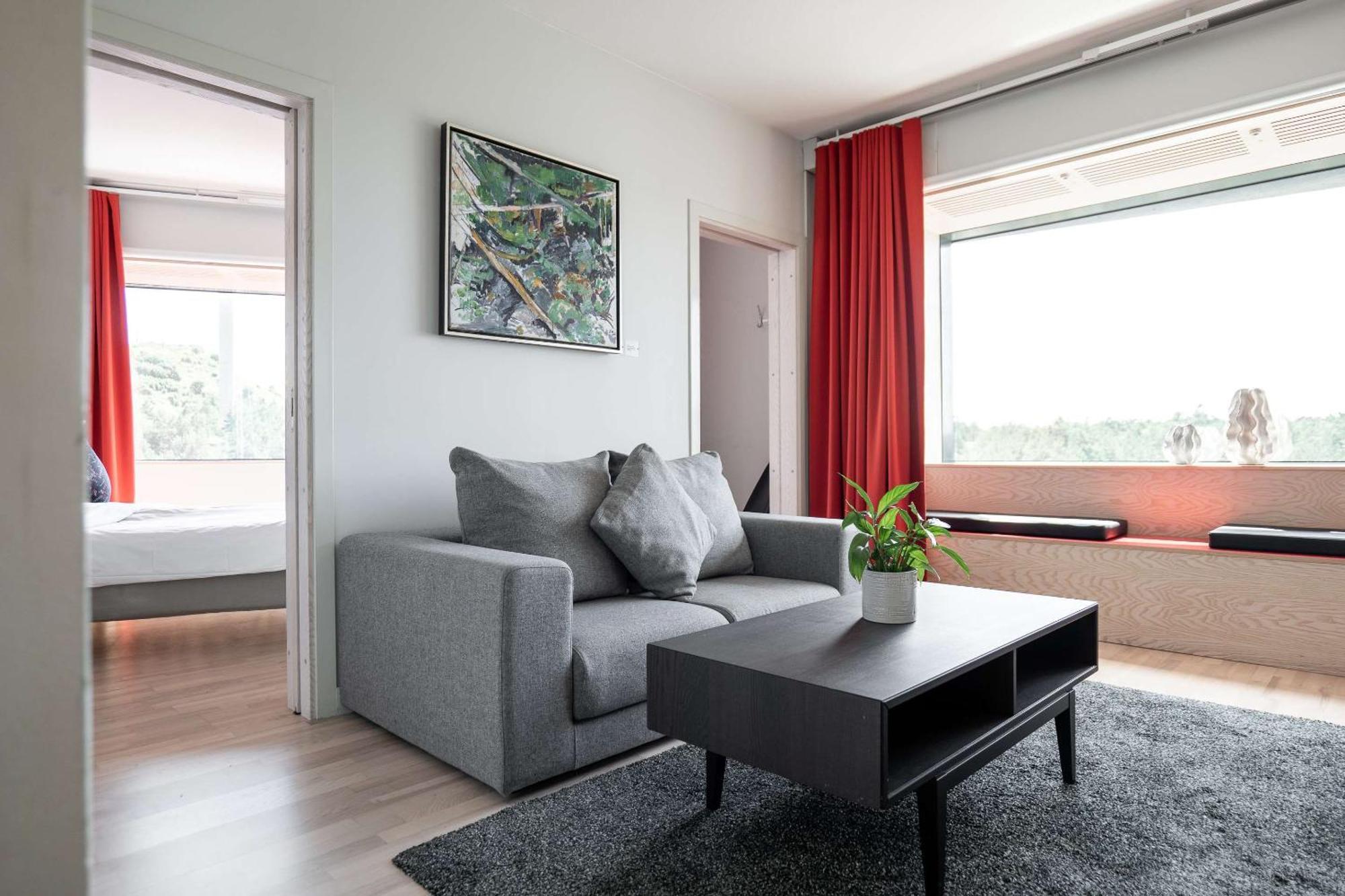 Best Western Plus Park City Hammarby Sjoestad Stockholm Kültér fotó