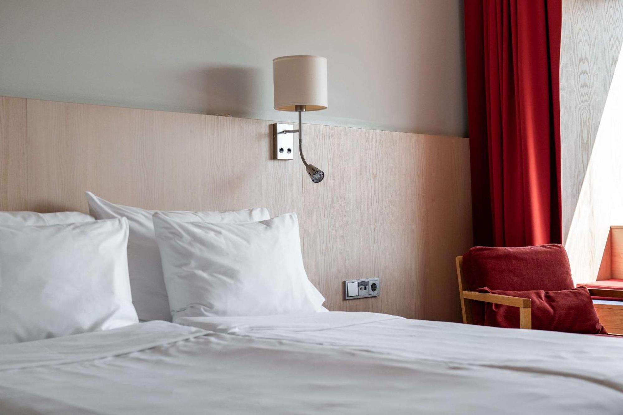 Best Western Plus Park City Hammarby Sjoestad Stockholm Kültér fotó