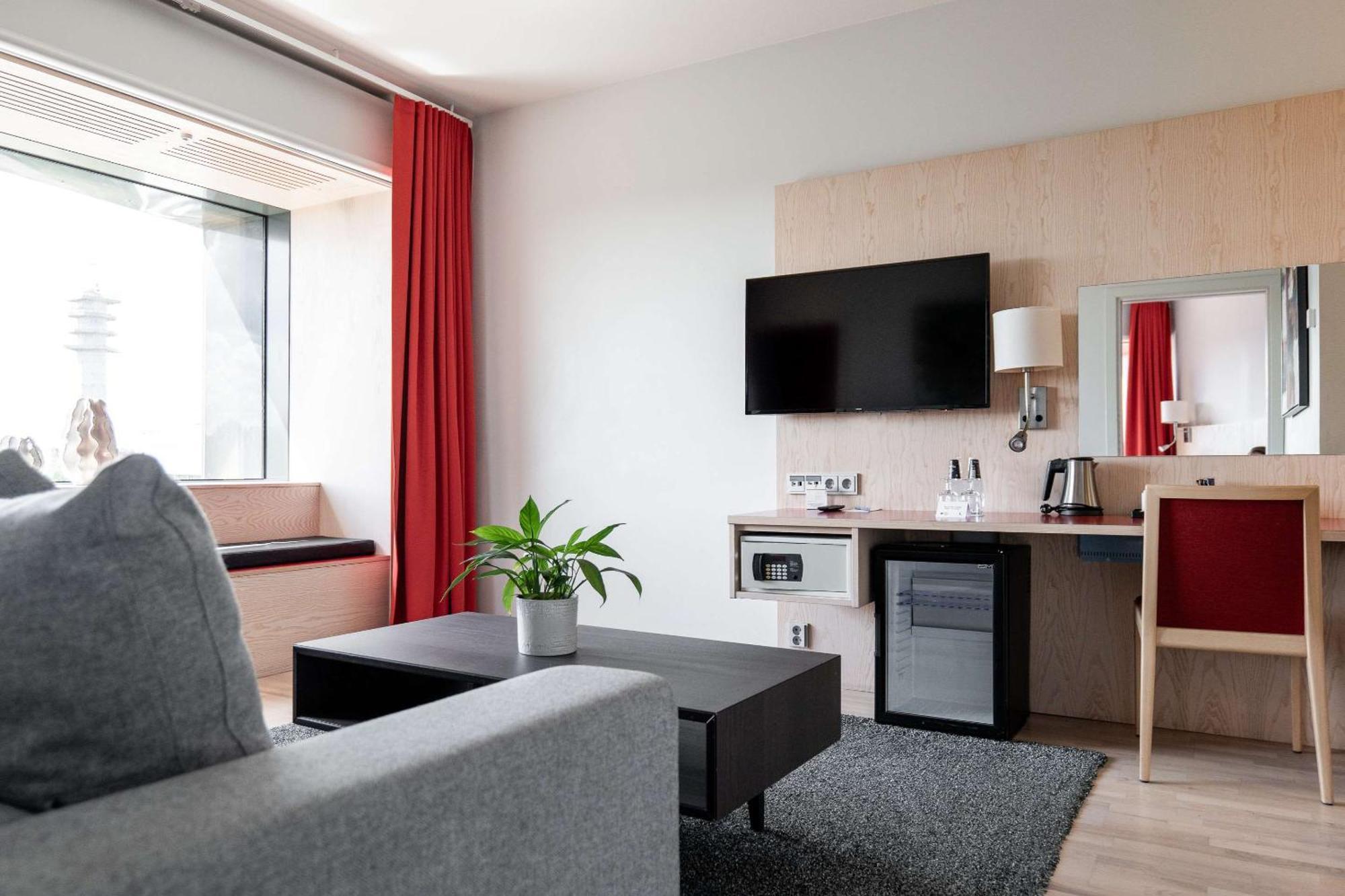 Best Western Plus Park City Hammarby Sjoestad Stockholm Kültér fotó