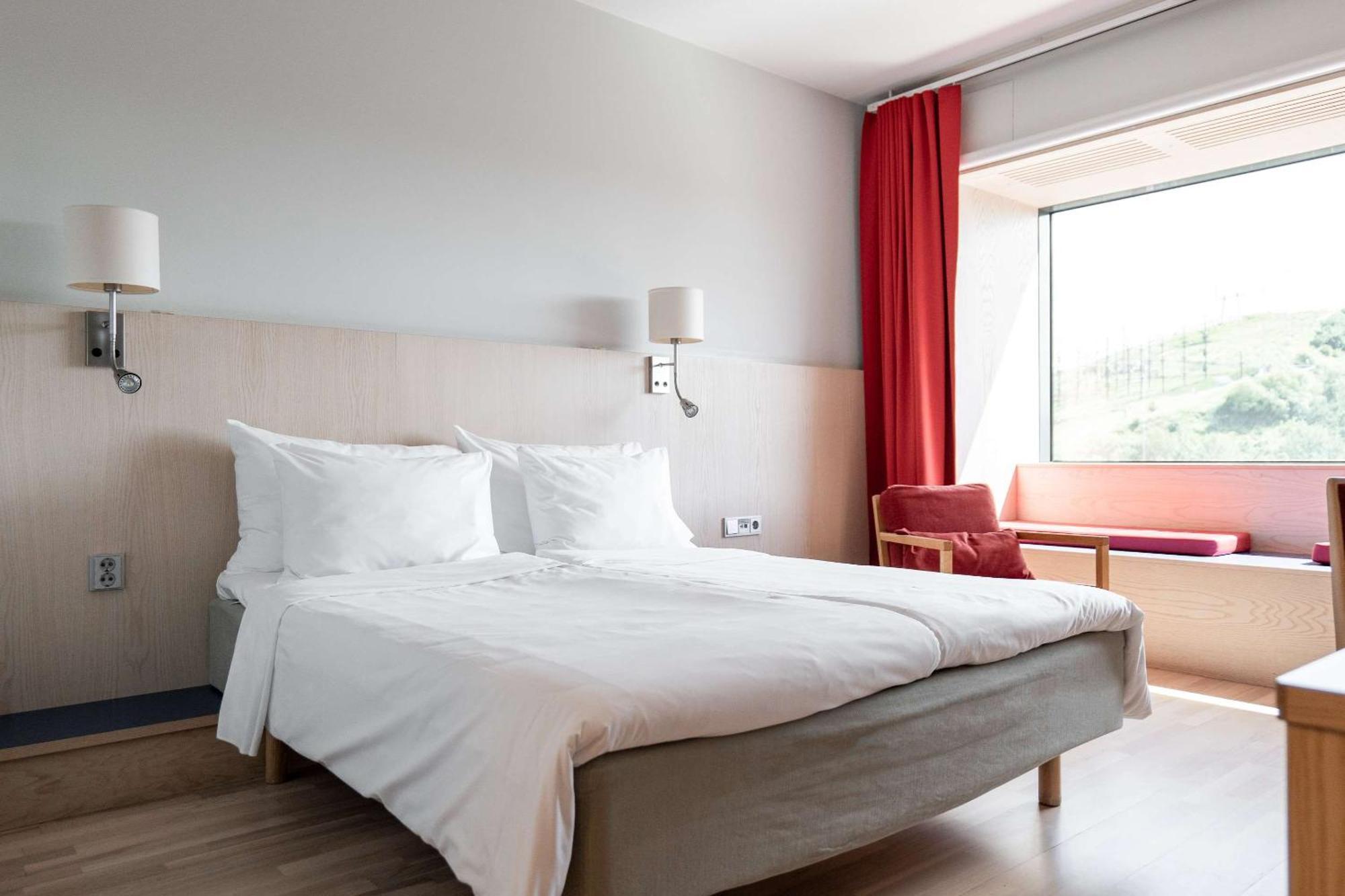 Best Western Plus Park City Hammarby Sjoestad Stockholm Kültér fotó