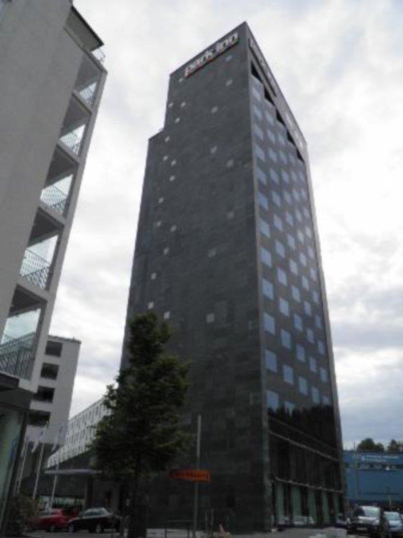 Best Western Plus Park City Hammarby Sjoestad Stockholm Kültér fotó