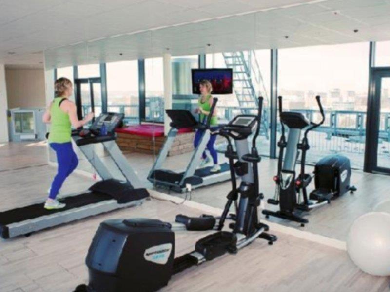 Best Western Plus Park City Hammarby Sjoestad Stockholm Kültér fotó