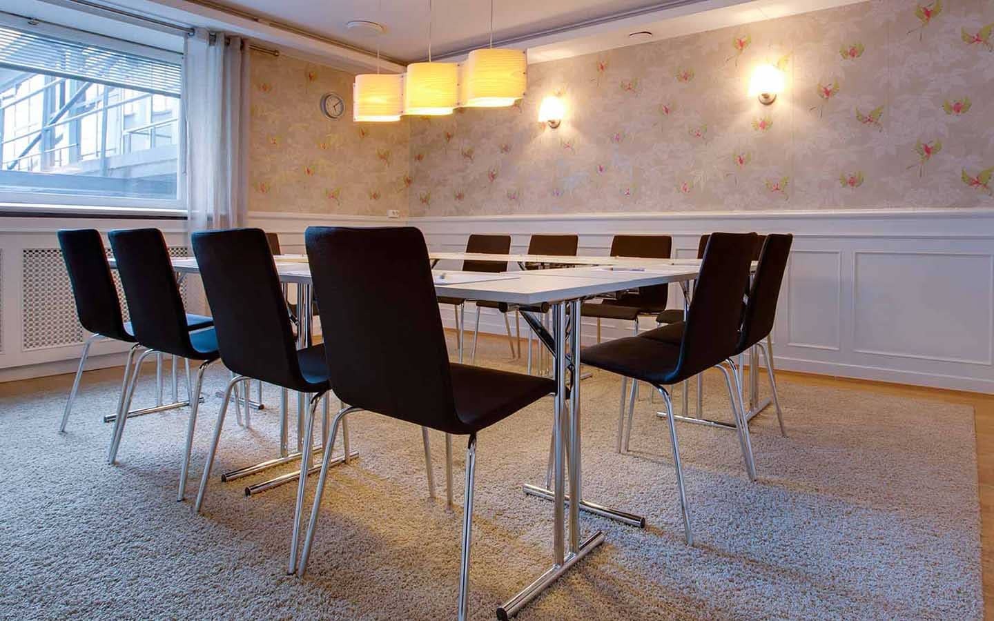 Best Western Plus Park City Hammarby Sjoestad Stockholm Kültér fotó