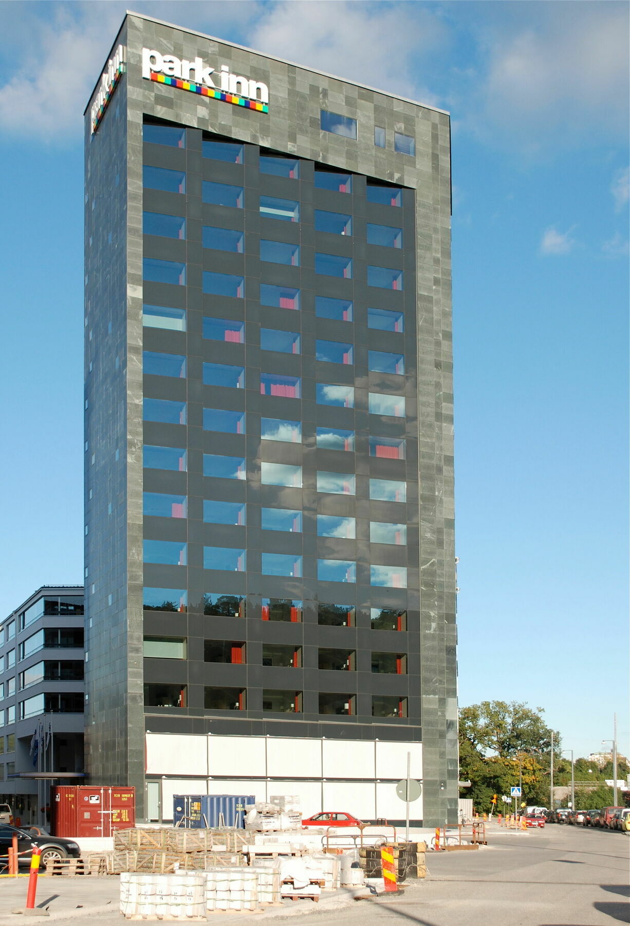Best Western Plus Park City Hammarby Sjoestad Stockholm Kültér fotó